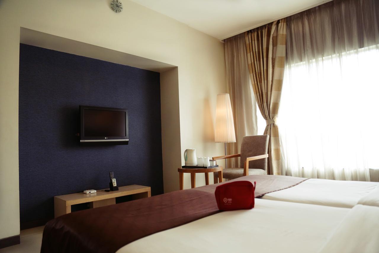 The Sirona Hotel Pune Exterior photo