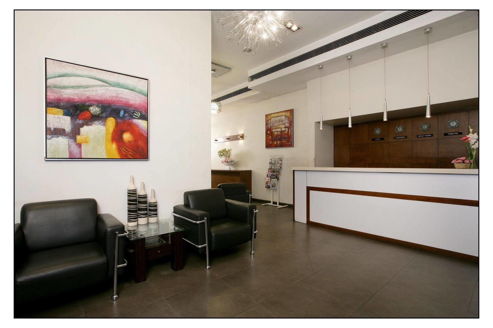 The Sirona Hotel Pune Exterior photo
